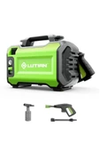 Lutıan Lt2161-1400 110 Bar 1400w Yıkama Makınesı - 1