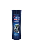 Clear Men Yoğun Arındırıcı Şampuan 350 ml - 1