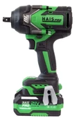 Hais Pro RB-810 1100 Nm 21 V Profesyonel Darbeli Somun Sıkma - 1