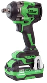 Hais Pro RB-809 850 Nm 21 V Profesyonel Darbeli Somun Sıkma - 1