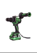 Haispro RB-DB2109 21 V Profesyonel Darbeli Matkap + 4.0 Ah Çift Akülü - 1