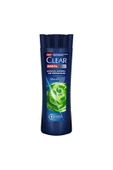 Clear Men Günlük Arınma Ve Ferahlık Şampuan 350 ml - 1
