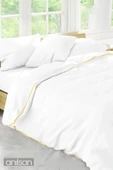 Nano Jel Çift Kişilik Yorgan 195x215cm,  Ev ve Otel Yorganı - 1