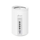 TP-LINK DECO BE65 BE11000 EV WI-FI 6 SISTEMI 3-PACK - 2