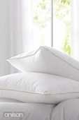Nano Jel Yastık, 50x70cm - Otel Yastığı - Sağlıklı Uyku Için En Iyi Yastık Seçeneği - 1