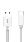 Galaxy Z Flip Z Fold 2 3 4 5 Şarj Kablosu USB-Type-C 5A 66W Kablo  GR-GD38T - 1