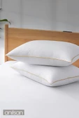 Nano Jel Yastık, 50x70cm - Otel Yastığı - Sağlıklı Uyku Için En Iyi Yastık Seçeneği - 6
