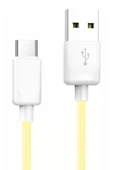 Casper VIA F30 -F30 Plus M30 M30 Plus Şarj Kablosu Type-C 3A GRGD13 - 1