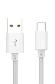 Tecno Pova Neo 2 3 4 5 6 Pro  Şarj Kablosu USB-Type-C 5A 66W Kablo  GR-GD38T - 2