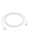 Galaxy Z Flip Z Fold 2 3 4 5 Şarj Kablosu Type-C to Type-C 60w Hızlı Şarj GR-60W - 3