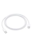 Xiaomi Redmi Note 7 8 8T 9 9s Pro Şarj Kablosu Type-C to Type-C 60w Hızlı Şarj GR-60W - 3