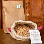 Ata Tohumundan Organik Nohut - 1