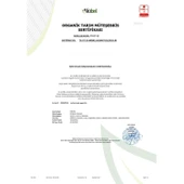 Ata Tohumundan Organik Nohut - 4