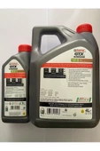 CASTROL Gtx Ultraclean 10w-40 A/B 5 Lt (4L+1L) – 2024 - 2