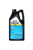 Mobil Delvac Lcv M Dpf (PARTİKÜLLÜ) 5w-30 Motor Yağı 7 Litre - 2023 thumbnail 1