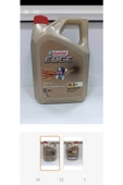 CASTROL Edge 5w30 M 4 Lt Dpf Tam Sentetik Parteküllü – 2024 - 4