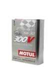 Motul 300v Power Racing 5w-30 2 Lt Performans Motor Yağı – 2023 - 3