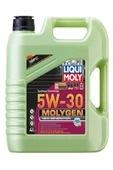 Liqui Moly Molygen New Generation Dpf 5w-30 4 L Motor Yağ – 2023 - 1