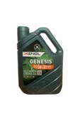 XENOL 5w-30 Genesis 4 Litre – 2024 thumbnail 1