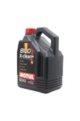 Motul 8100 X-clean 5w-30 - 5 Litre – 2024 - 3