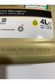 CASTROL Edge 5w30 M 4 Lt Dpf Tam Sentetik Parteküllü – 2024 - 3