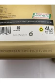 CASTROL Edge 5w-30 Ll Dpf 'li Tam Sentetik Motor Yağı (4L 1L) 5l – 2023 thumbnail 3