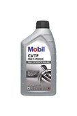 Mobil Cvtf Multi Vehicle Otomatik Şanzıman Yağı 1 L – 2022 - 1