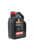Motul 8100 X-clean Efe C2/c3 5w30 Uyumlu 4 Lt – 2024 thumbnail 3