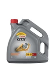 CASTROL Gtx 5w30 C4 4litre – 2024 - 3