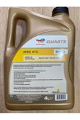 TOTAL Quartz Ineo Htc 5w-30 (DPFLİ) 4 Lt Motor Yağı – 2024 - 2