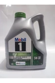 Mobil MOBİL 1 ESP FORMULA P DEXOS2 DPF MOTOR YAĞI 5W-30 4 Litre – 2024 thumbnail 2