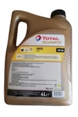 TOTAL Quartz Ineo Ecs 5w-30 4l Yeni Ürün – 2024 - 2
