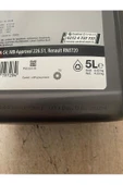 CASTROL GTX 5W-30 C4 (Renault Motor ve DPF 'li araçlar dahil) motor yağı 5 Litre – 2024 - 4