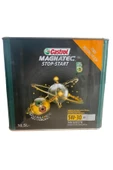 CASTROL Magnatec 5w30 A5 10.5 Lt 2024 - 1