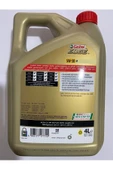 CASTROL Edge 5w30 M 4 Lt Dpf Tam Sentetik Parteküllü – 2024 - 2