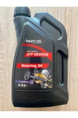 KRAFT OIL Direksiyon Yağı Atf Dexron 0.9 Litre – 2022 - 2