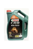 CASTROL Crb Mini-truck 5w-30 C2 7 Litre Motor Yağı – 2024 - 1