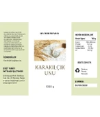 Ata Tohumundan Karakılçık Unu - 4