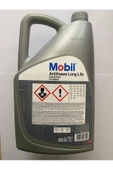 Mobil MOBİL ANTİFRİZ LONGLİFE 5 L Concentrate - 2022 (Made in United Kingdom) - 2