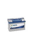 Varta Blue Dynamic E43 12 Volt 72 Amper Akü (ALÇAK TİP) Av-e43 – 2024 - 1