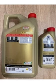 CASTROL Edge 5W-30 LL Tam Sentetik Motor Yağı ( 5L + 1L ) 6L - 2024 ) thumbnail 2