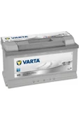 Varta Akü Sılver Dynamic H3 12v 100ah 830a – 2024 - 1