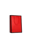 Vipfoni Mat Karton Çanta 11x16,5cm - 24 Adet - 2