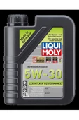Liqui Moly Leichtlauf Performance 5W-30 5 Litre Motor Yağı – 2023 - 4