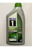 Mobil 1 Esp 5w-30 1 Lt. Tam Sentetik Dexos2 – 2024 - 1