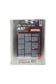 Motul 300v Power Racing 5w-30 2 Lt Performans Motor Yağı – 2023 - 4