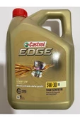CASTROL Edge 5w30 M 4 Lt Dpf Tam Sentetik Parteküllü – 2024 - 1