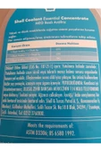 SHELL Coolant Essential Konsantre 3 Litre Mavi Antifriz – 2024 - 5