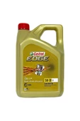 CASTROL Edge 5w-30 Ll Tam Sentetik Dpf Motor Yağı 4 L- 2024 - 1