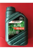 XENOL 10w-40 Yağ - 1